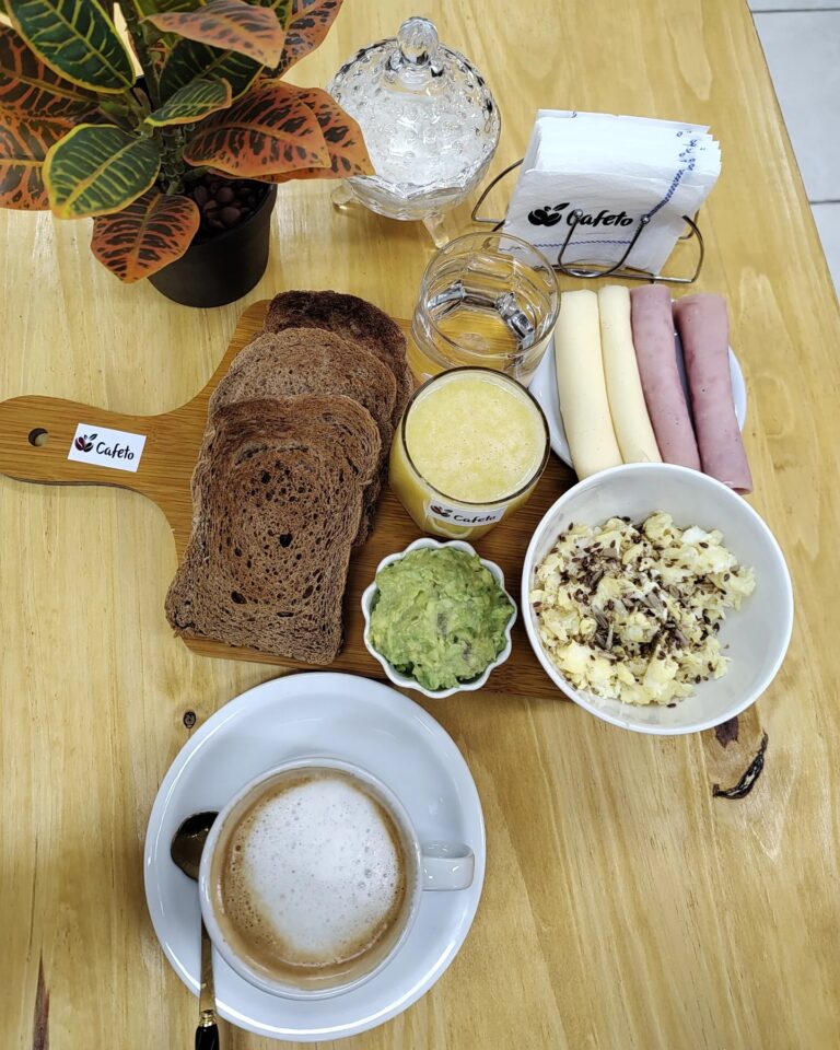Combo Cafeto